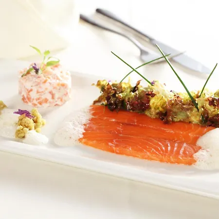 レストラン アラッツィ