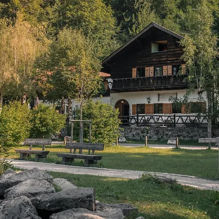 Restaurant Alatsee 3*