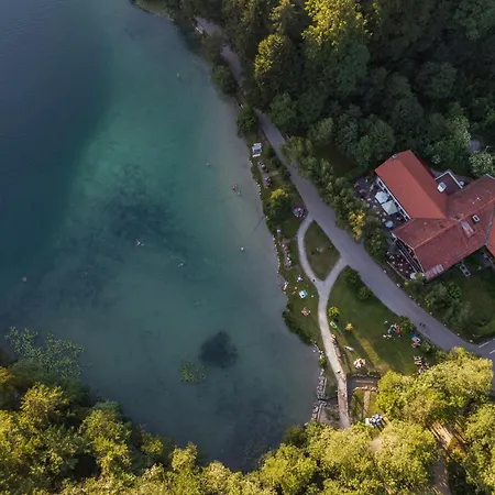 Restaurant Alatsee Szálloda