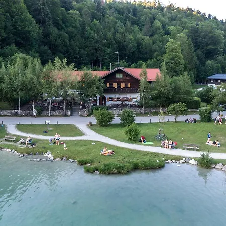 Restaurant Alatsee Szálloda