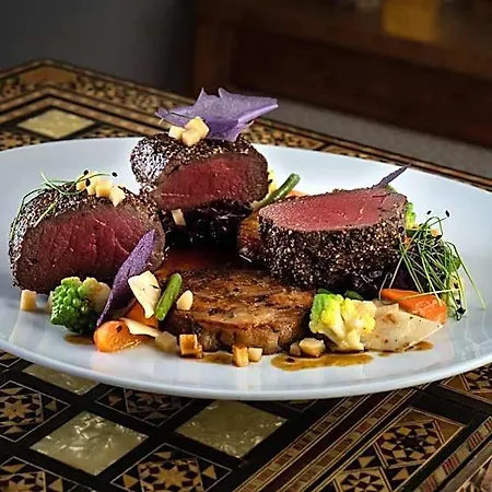 Отель Restaurant Alatsee Фюссен