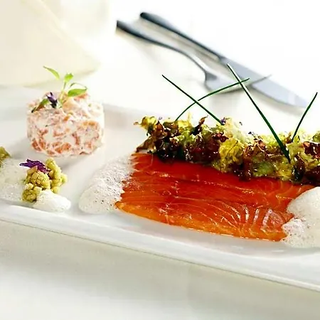 Restaurant Alatsee Отель 3*