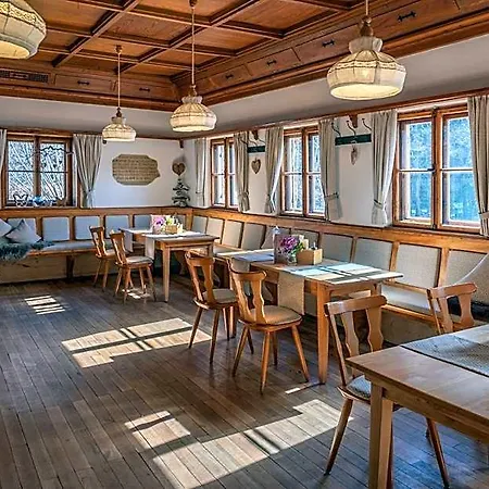 Restaurant Alatsee