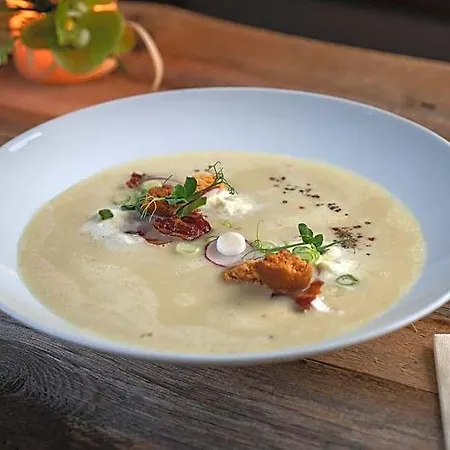 Restaurant Alatsee Отель 3*