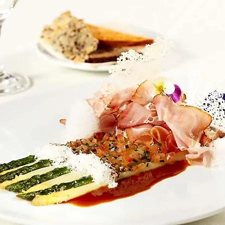 Restaurant Alatsee Отель 3*