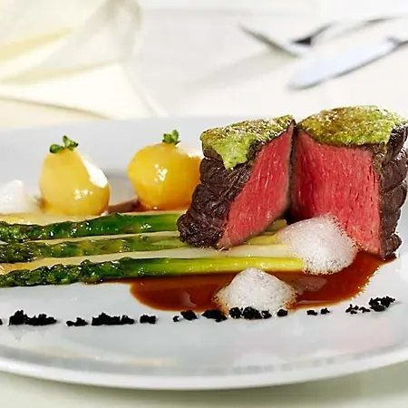Отель Restaurant Alatsee 3*