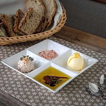 Restaurant Alatsee Фюссен