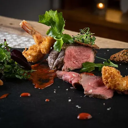 Ξενοδοχείο Restaurant Alatsee