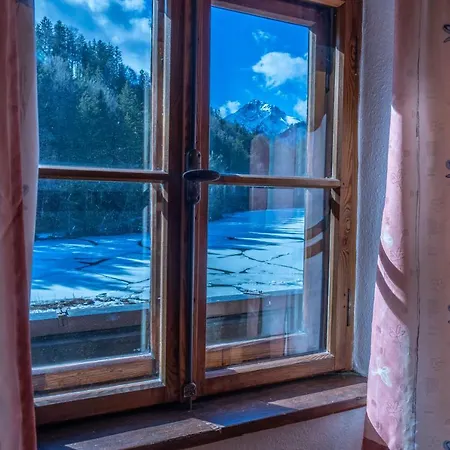 Restaurant Alatsee Füssen