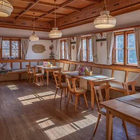 Hotel Restaurant Alatsee Füssen