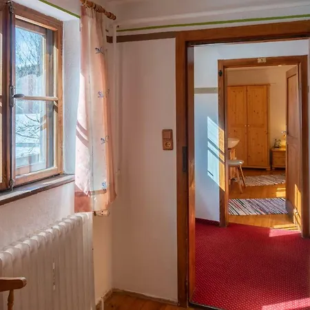 Ξενοδοχείο Restaurant Alatsee 3*