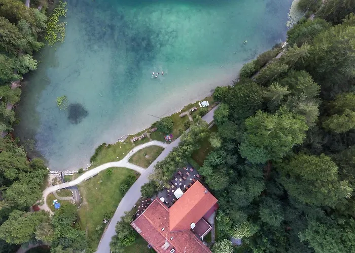 Hotell Restaurant Alatsee 3*