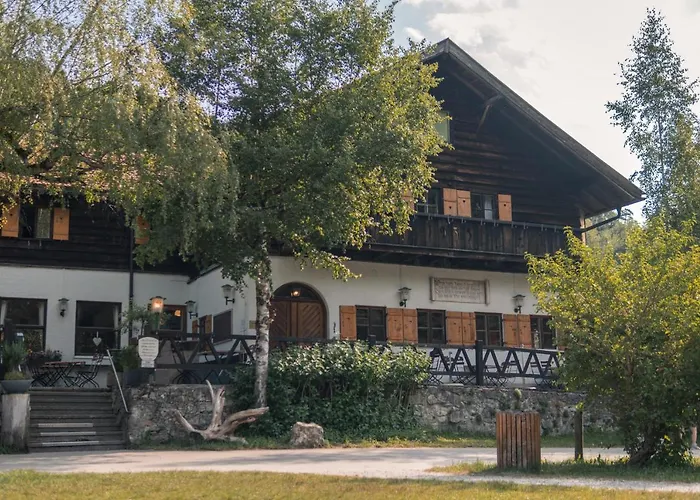 Restaurant Alatsee 3* Füssen