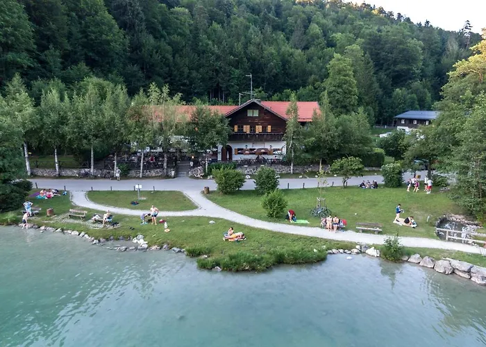 Restaurant Alatsee Hotell