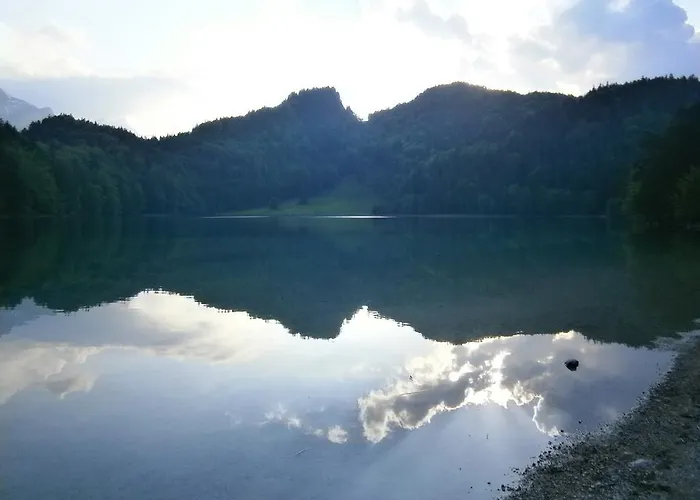 Hotell Restaurant Alatsee