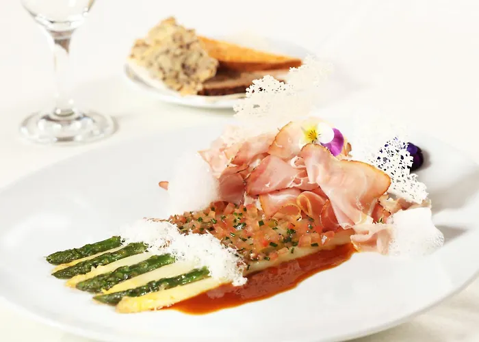 Restaurant Alatsee Füssen