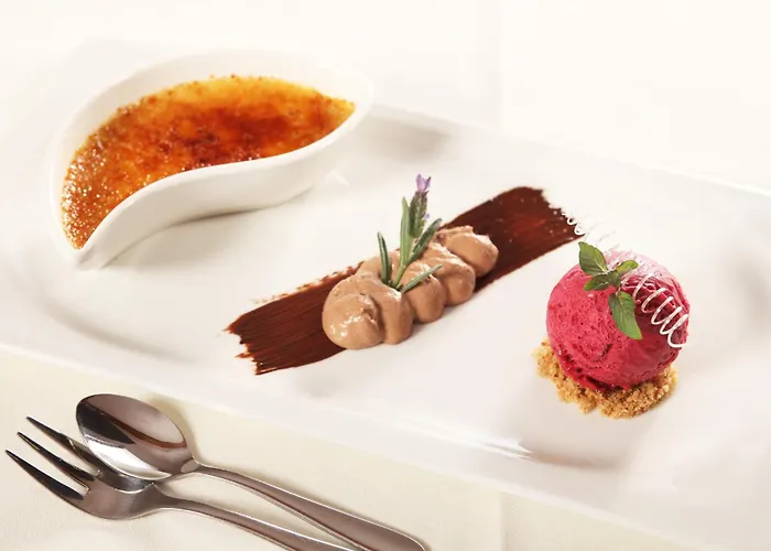 Hotell Restaurant Alatsee