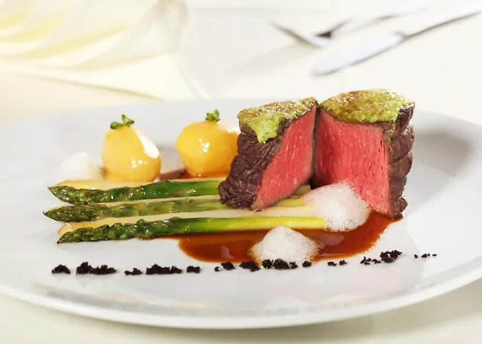 Hotell Restaurant Alatsee