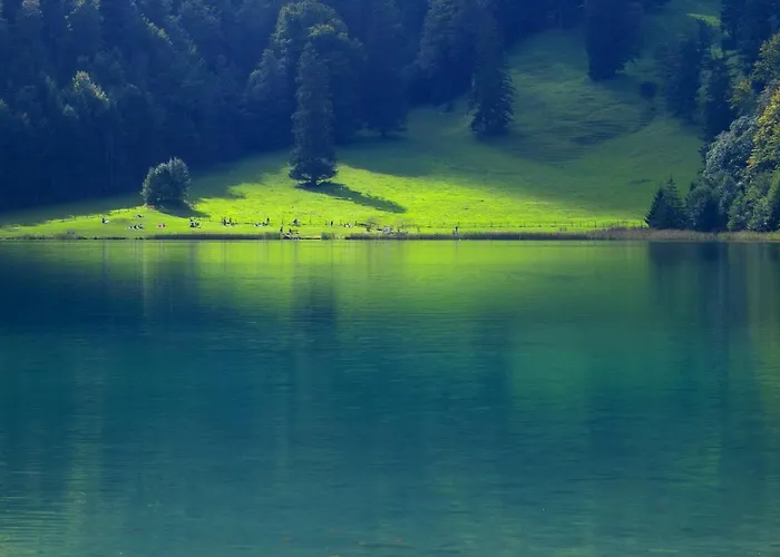 Restaurant Alatsee Füssen