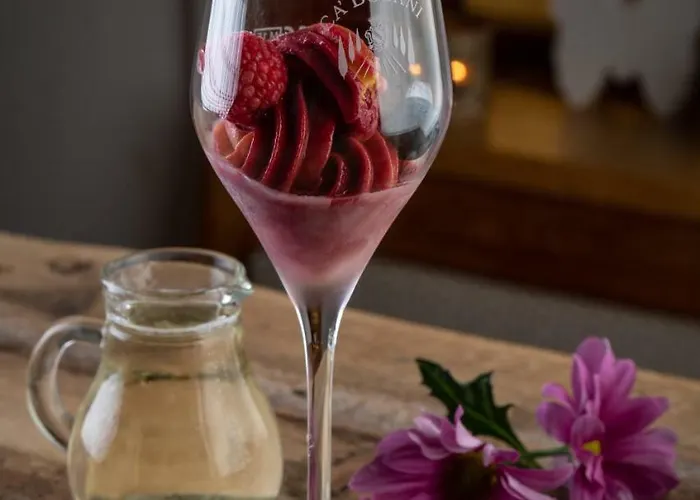 Restaurant Alatsee Hotell 3*