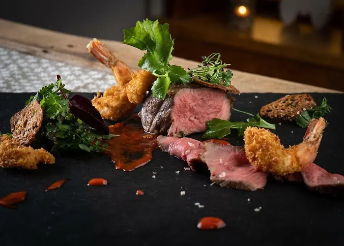 Hotell Restaurant Alatsee