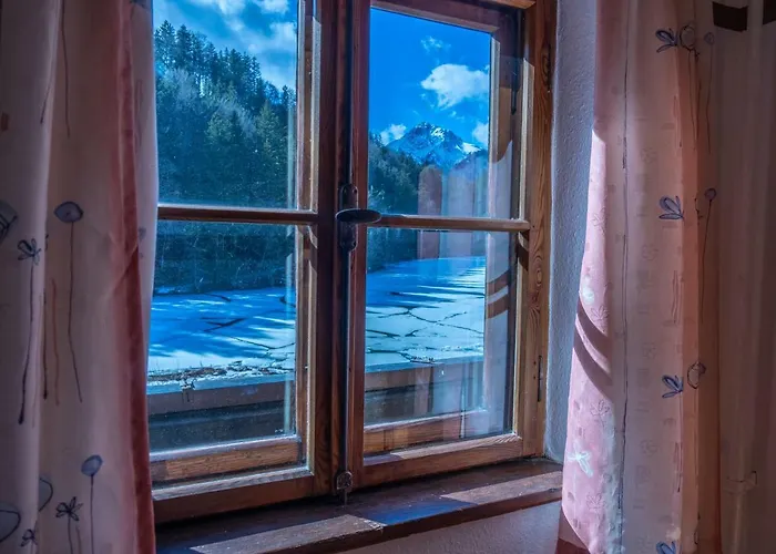 Restaurant Alatsee Füssen