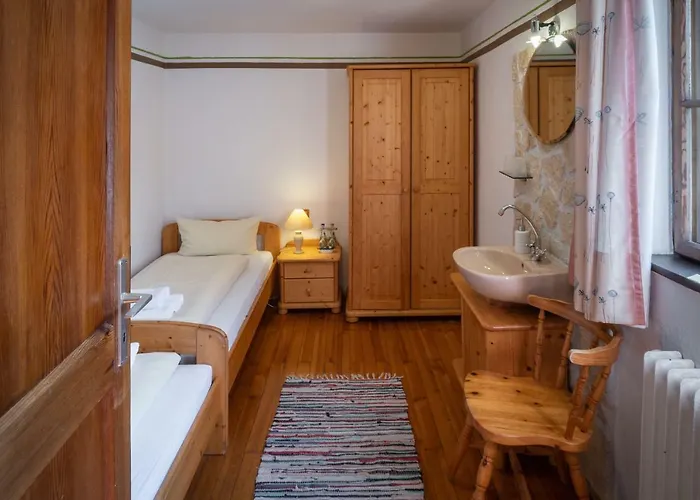 Hotell Restaurant Alatsee