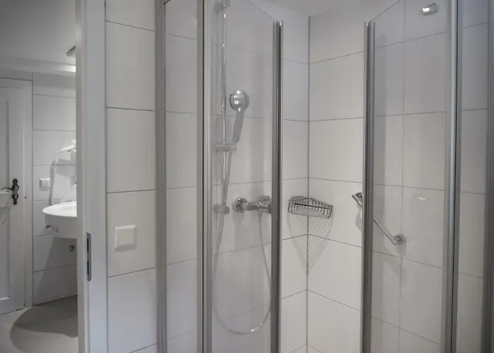 Hotell Restaurant Alatsee Füssen