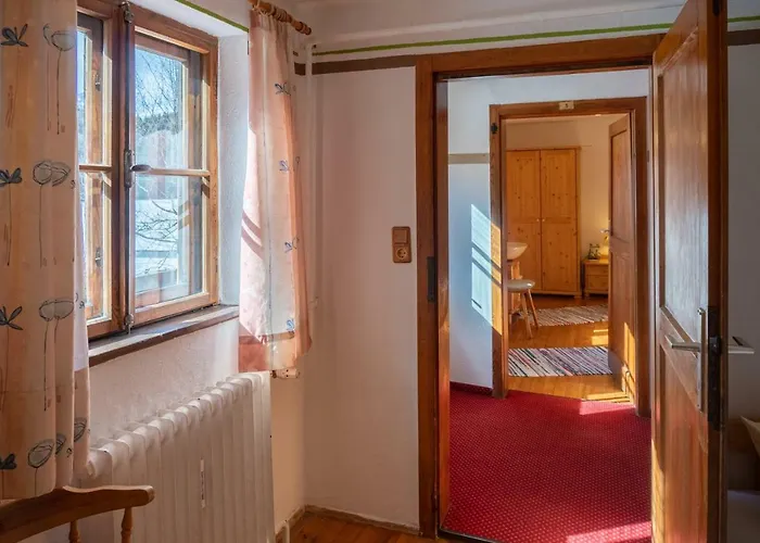 Hotell Restaurant Alatsee 3*