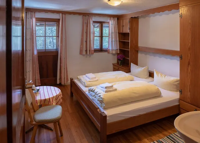 Restaurant Alatsee Füssen