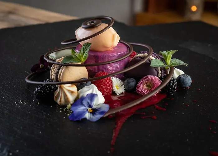 Restaurant Alatsee Hotell Füssen