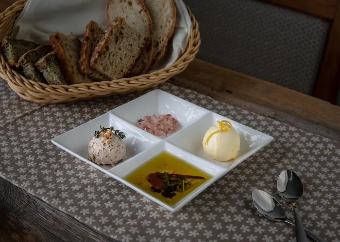 Hotell Restaurant Alatsee